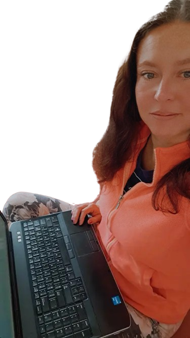 Lucie Ratajová - Online pro ženy