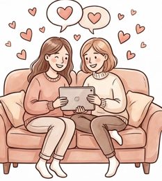 Hledající komunitu